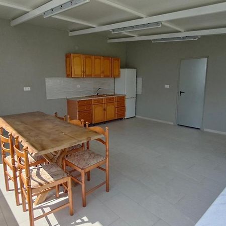 Γιώργος Και Εύα Appartement Karianí Buitenkant foto